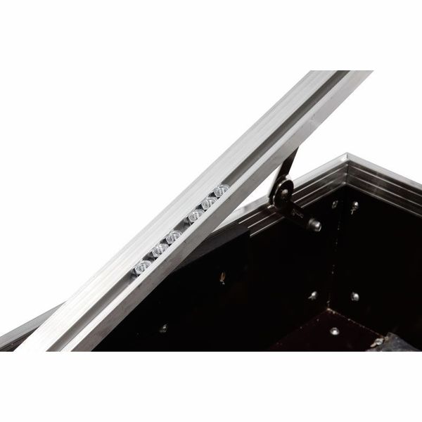 Thon Rack Case 8U 12 RA