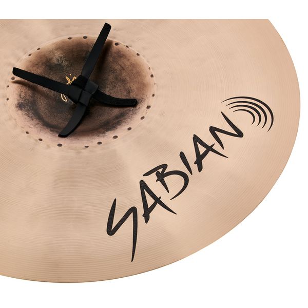 Sabian 16" Artisan Trad. Sym. ML
