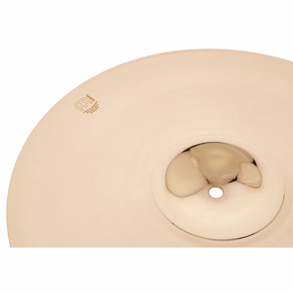 Meinl 15" Pure Alloy Custom Hi-Hat