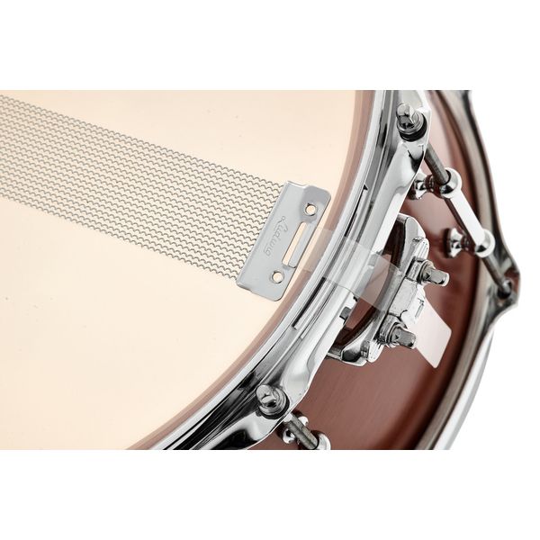 Ludwig 14"x6,5" Universal Mahogany S.