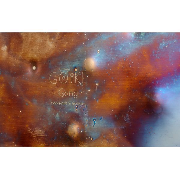 Thomann 28"/71cm Soundcreation Earth