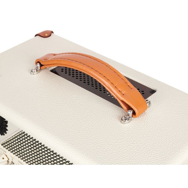 Victory Amplifiers V40 The Duchess Compact Head