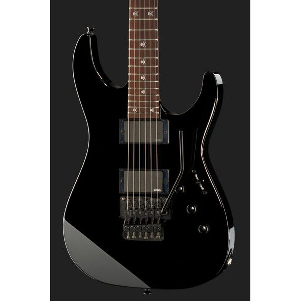 ESP KH-2 Neck Thru CTM