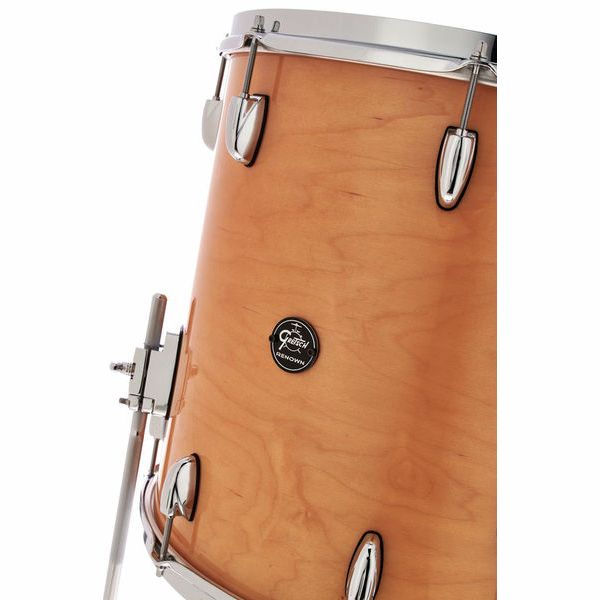 Gretsch Drums 16"x16" FT Renown Maple -GN
