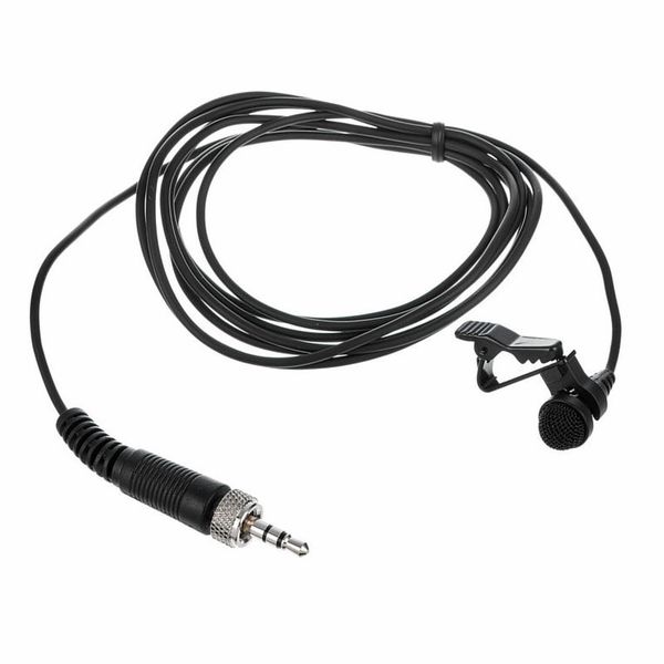 Sennheiser XSW 2-ME2 B-Band Lapel Set