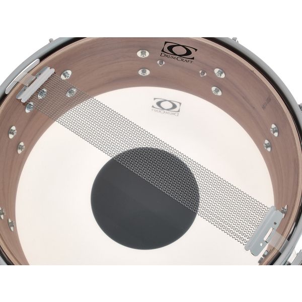 DrumCraft Series 6 14"x05" Snare -SN