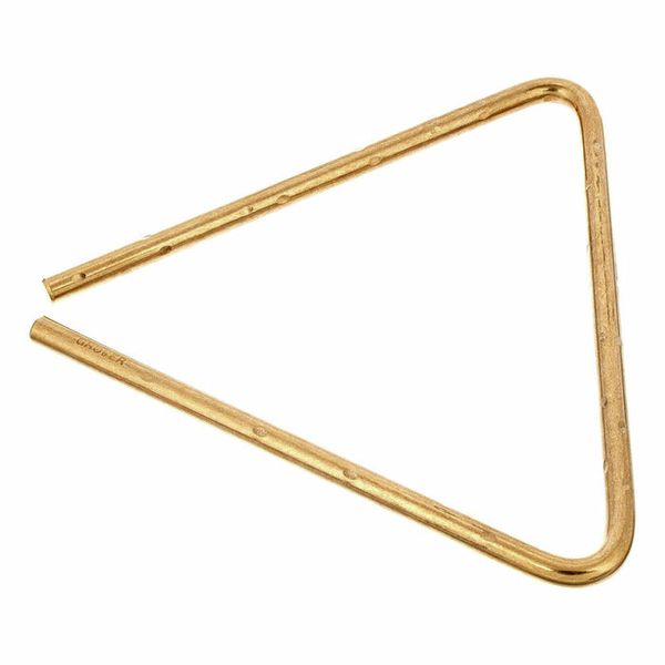 Grover Pro Percussion Triangle TR-BHL-8