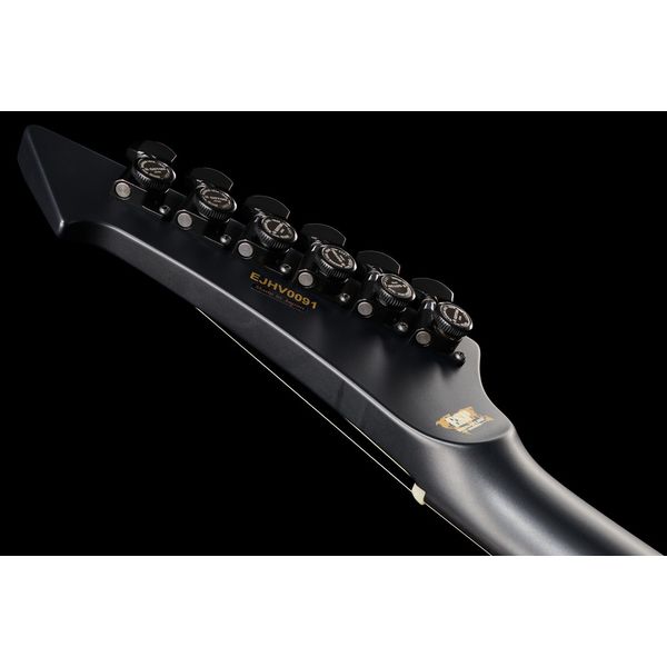 ESP Vulture BKS Hetfield