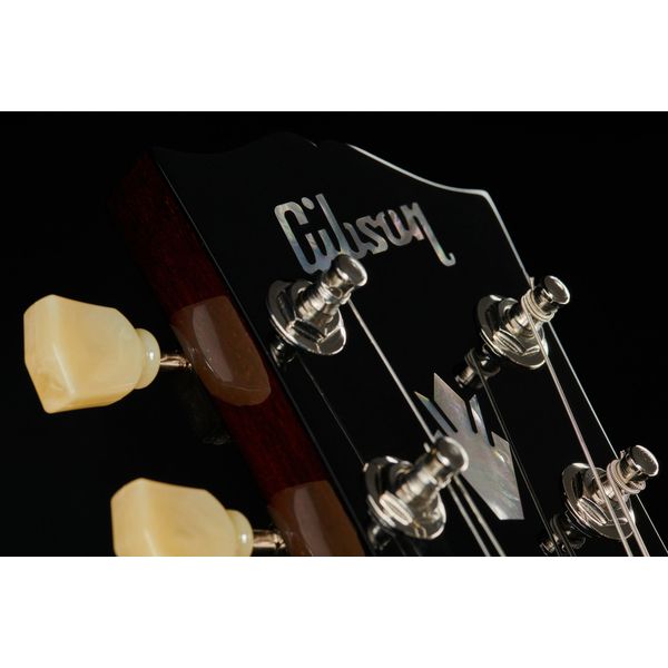 Gibson ES-345 Vintage Burst LH