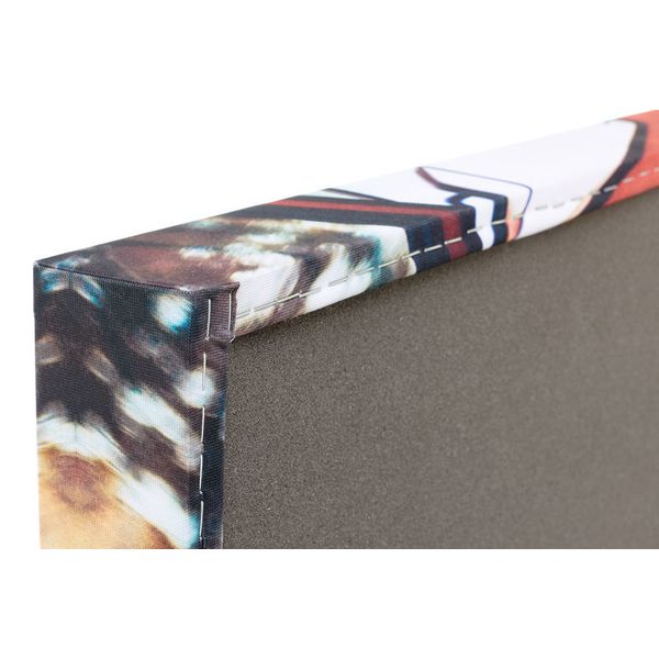 t.akustik Print Panel Driving Uke