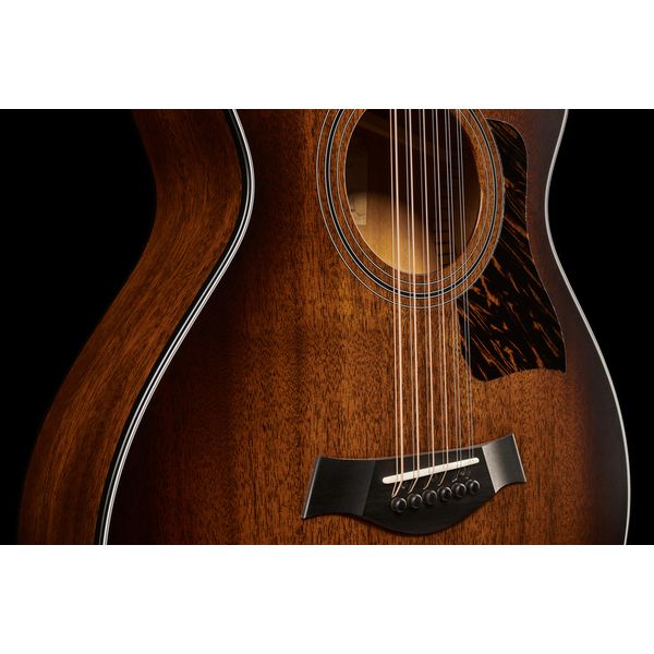 Taylor 362CE 12 Fret 12 string