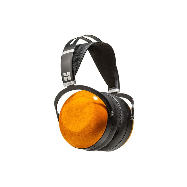 HIFIMAN SUNDARA Closed Back B-Stock