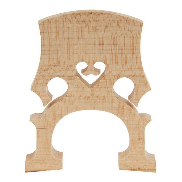 Roth & Junius Cello Bridge 1/4