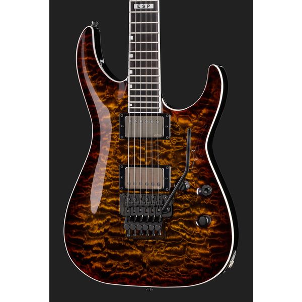 ESP E-II Horizon FR-II EMG TESB