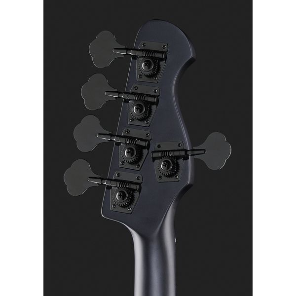 Harley Benton MB-5LH SBK