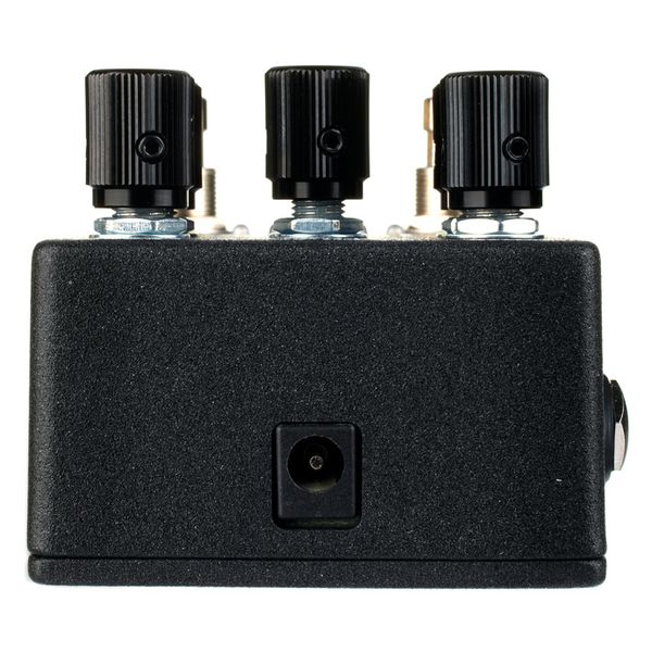 Keeley HALO Andy Timmons Dual Echo