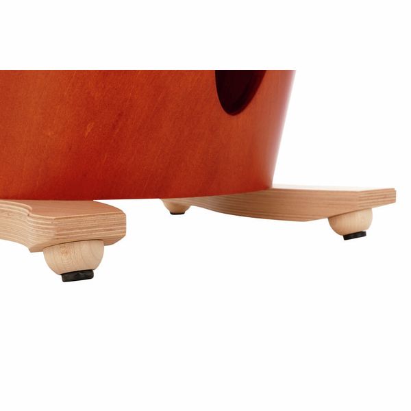 Salvi Titan Cherry Sipario Biocarbon