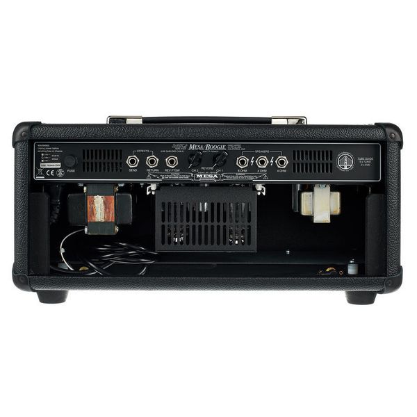 Mesa Boogie Fillmore 25 Head