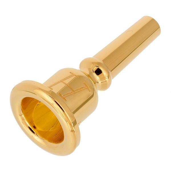 Denis Wick 3181G Heritage Cornet 4