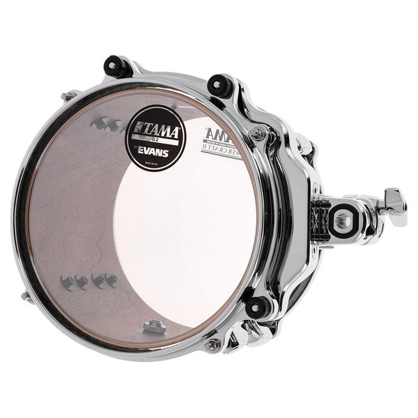 Tama 08"x06" Starcl. W/B Tom -PBK