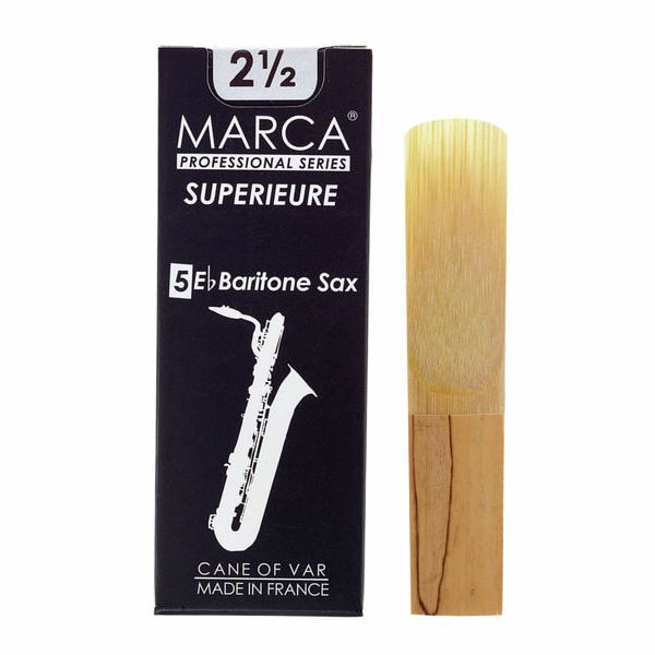Marca Superieure Baritone 2.5
