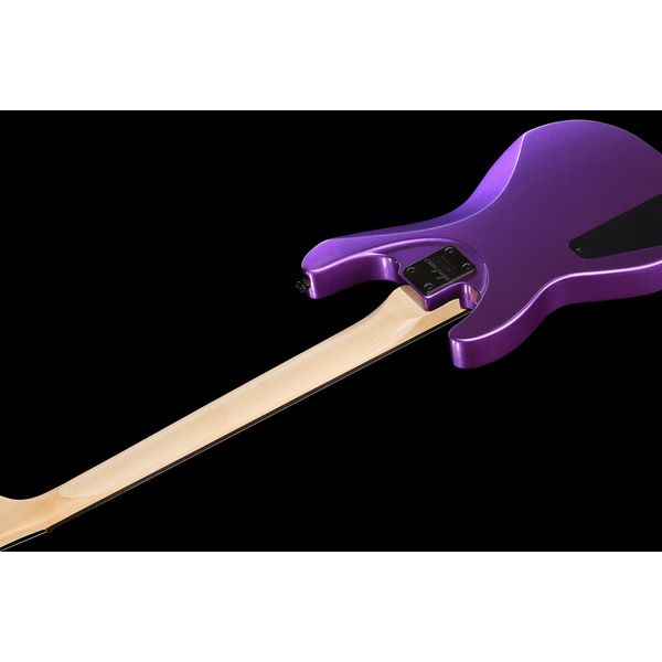 Jackson JS1X Concert Minion Pavo Purpl