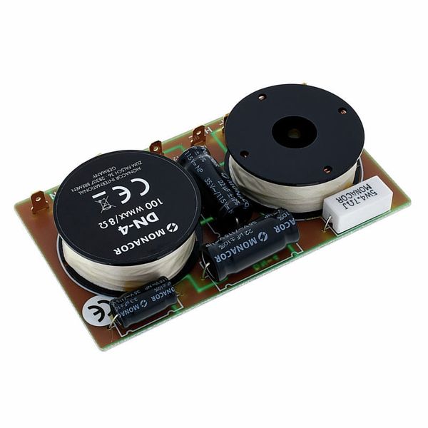 Monacor DN-4