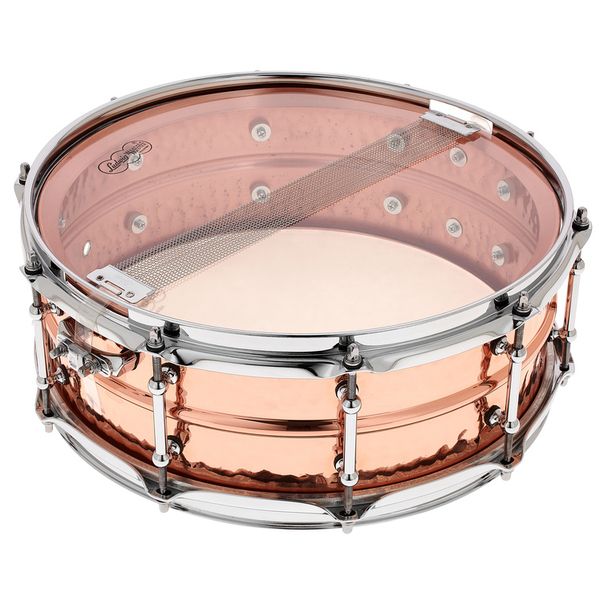 Ludwig 14"x05" LC660KT Copper Phonic