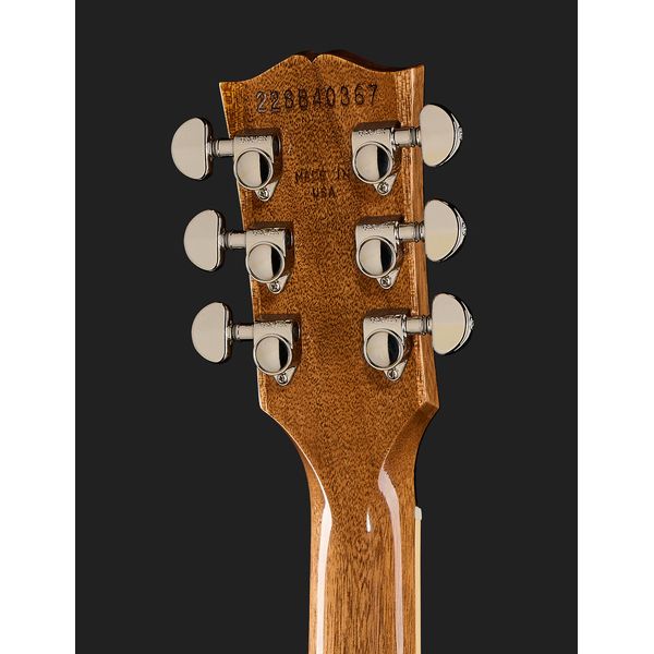 Gibson Les Paul Standard 60s HLB