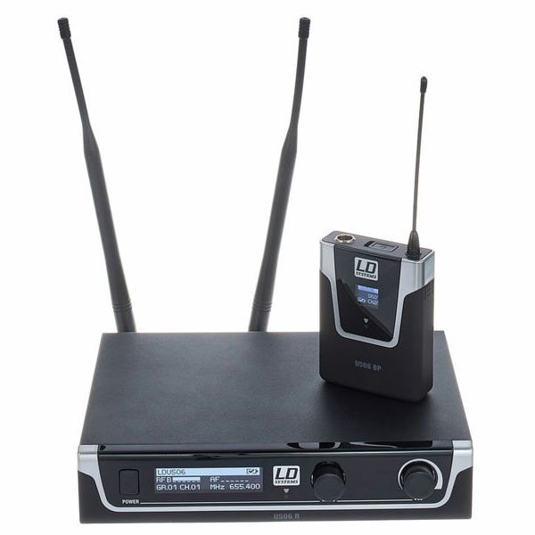 LD Systems U506 BPG