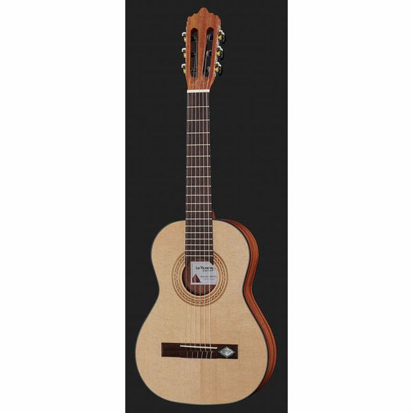 La Mancha Rubinito LSM/53-L 1/2