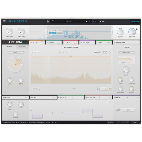 Arturia FX Collection 5