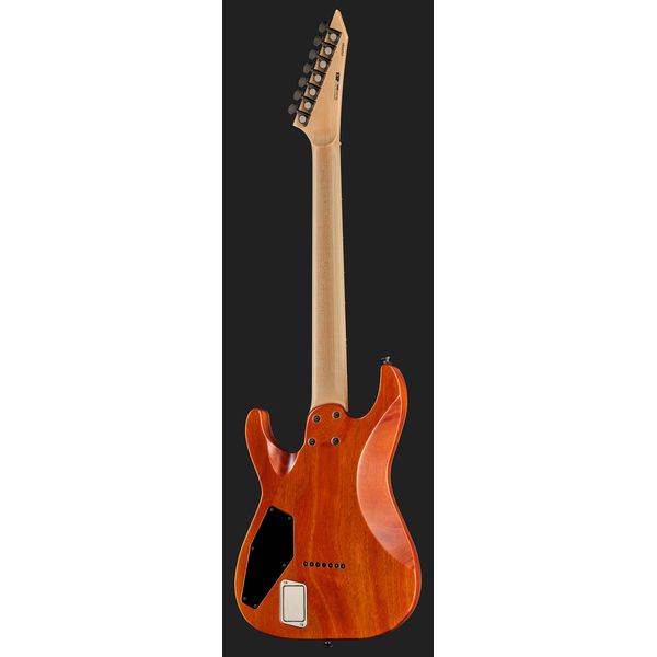 ESP M7B HT Blood Moon Satin BH FL