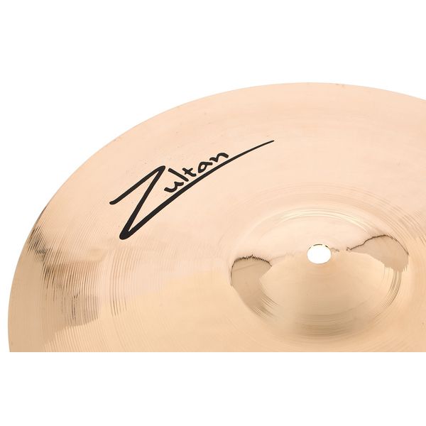 Zultan Rock Beat Cymbalset