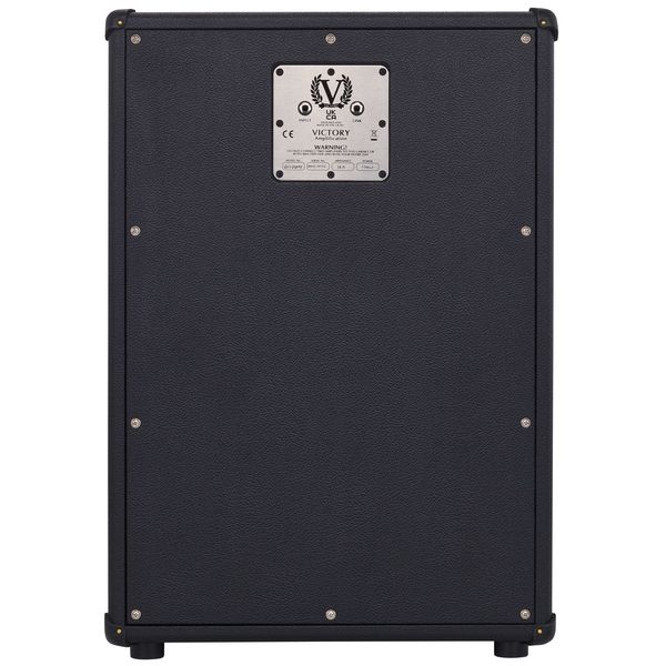 Victory Amplifiers Deputy 212 Cabinet