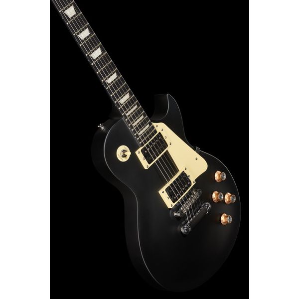 Harley Benton SC-400 SBK Vintage Set