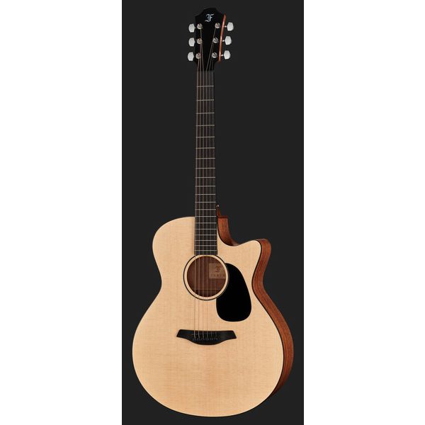 Furch Violet Gc-EM a