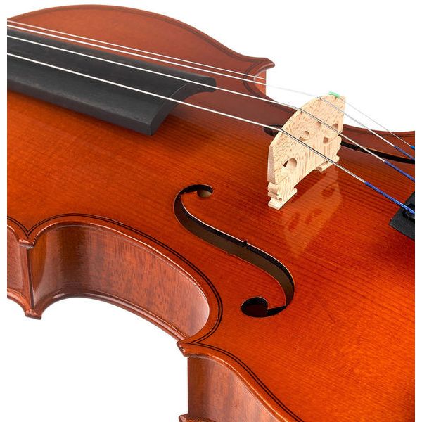 Karl H&ouml;fner Allegretto 4/4 Violin Outfit