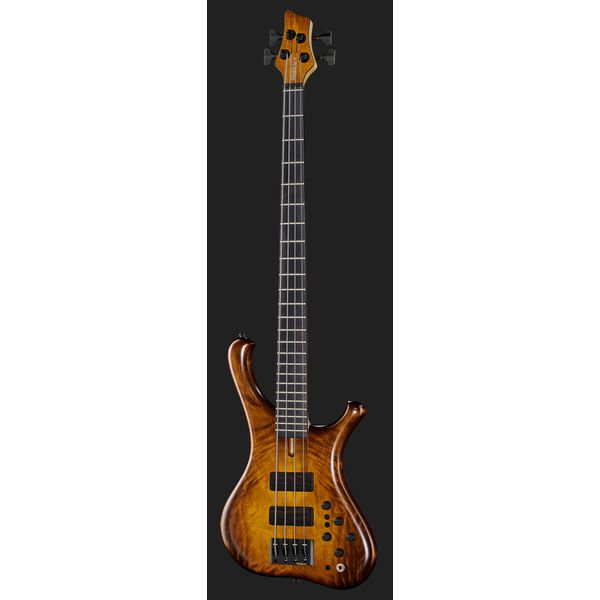 Marleaux Consat Custom 4 Autumnburst EB