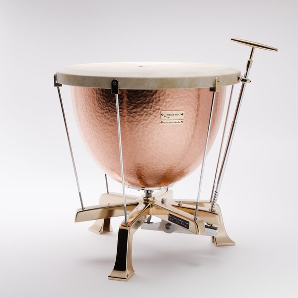 Wiener Pauken Produktions GmbH Schnellar Tenor/Basso 700