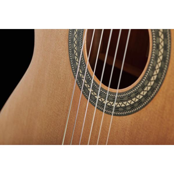 H&ouml;fner HM65-Z-S Senorita