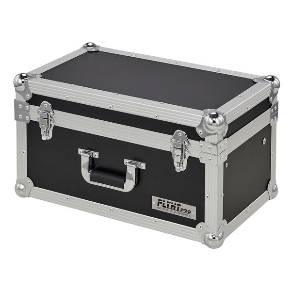 Soundcraft Ui24R Case Bundle