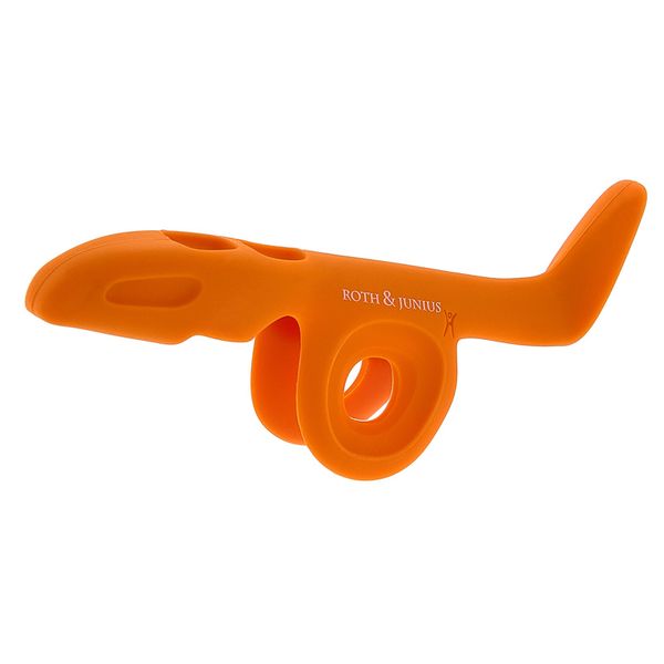 Roth & Junius Bow Holder & Stopper Set OR