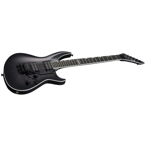 ESP E-II Horizon 3 FM FR STBLKSB