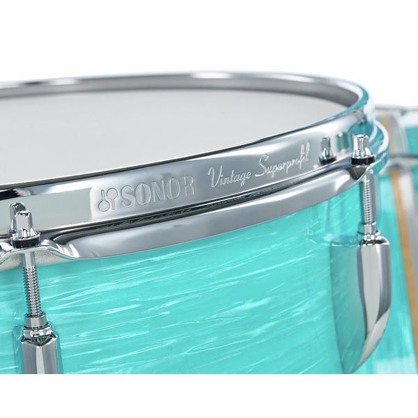 Sonor Vintage Three22 California WM
