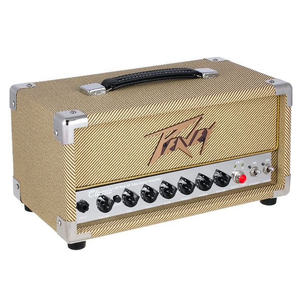 Peavey Classic 20 MH TW