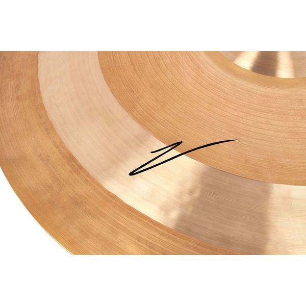 Zultan 22" Z-Series Ride