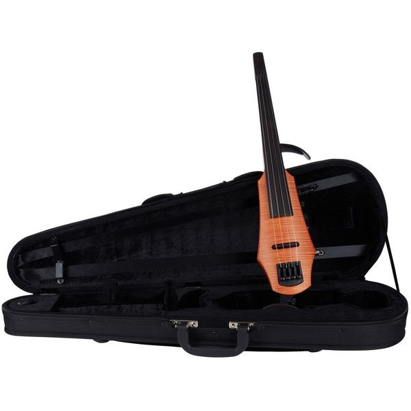 NS Design CR4-VA-AM Amber Viola