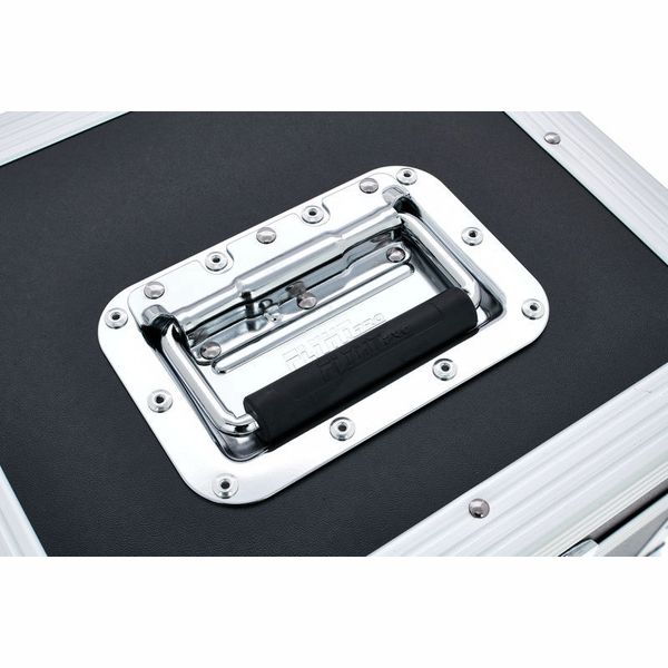 Flyht Pro Microphone Case 6 bk box