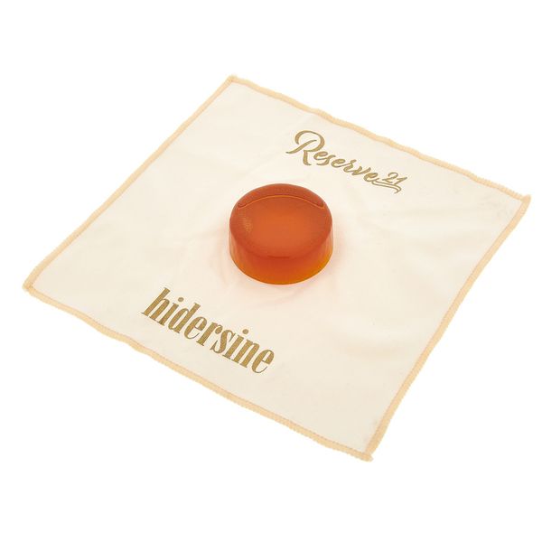 Hidersine 21V Violin Rosin Reserve 21
